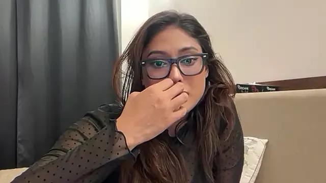 Gorgeous GoddessAnna from StripChat GoddessAnna from StripChat