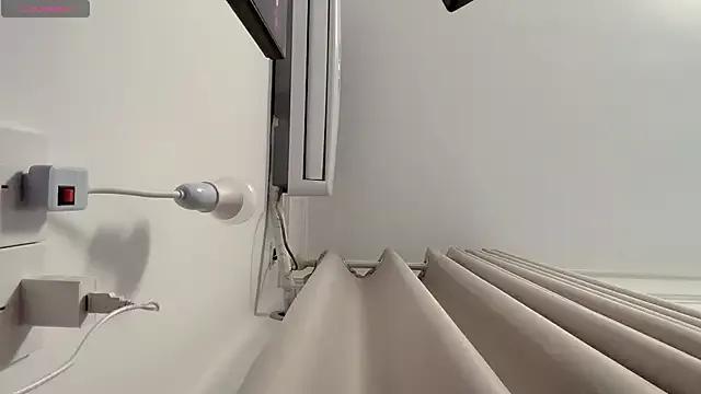 Try cute model H-2005 H-2005 from StripChat