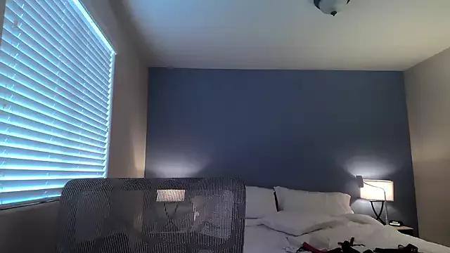 Sexy ha888we from StripChat ha888we from StripChat