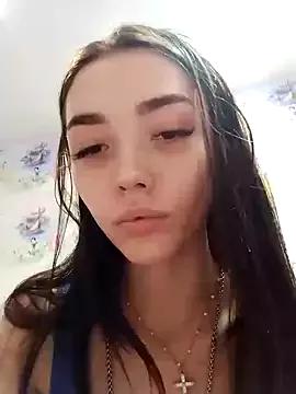 HoTMiA666 on StripChat 