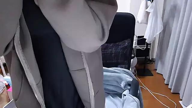 Masturbate to sexy escort Izumi__123 izumi__123 from StripChat