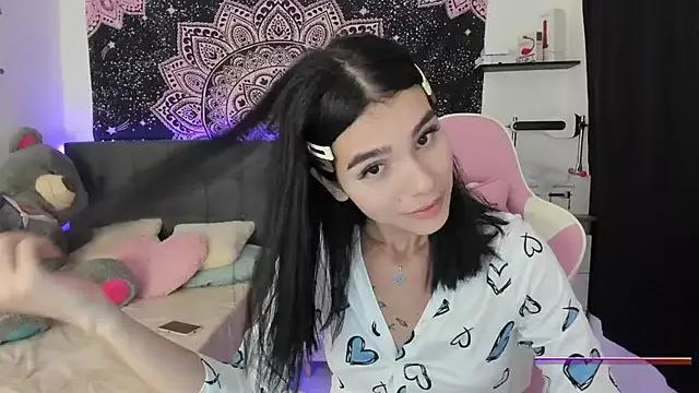 jade_dakota__ on StripChat 