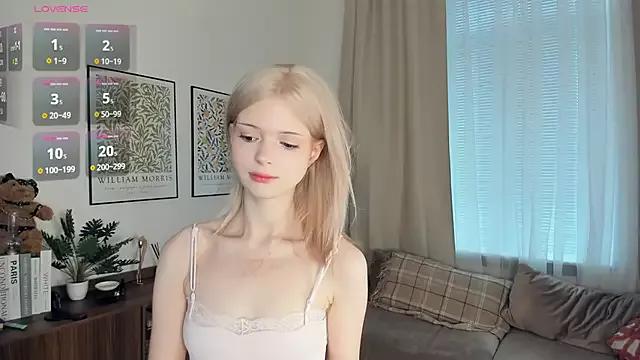 Try StripChat's LaureMestler LaureMestler from StripChat