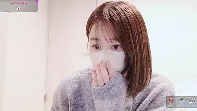 Masturbate to Mamu_Mamu_, she wants to masturbate for you Mamu_Mamu_ from StripChat