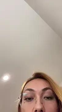 Check out slutty model MichelleFerry_ MichelleFerry_ from StripChat