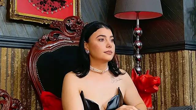 StripChat MistressEly MistressEly from StripChat