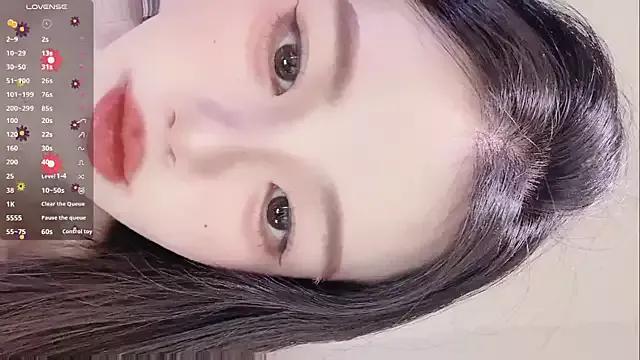 Watch naked performer MM-feifei MM-feifei from StripChat