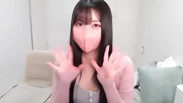 Watch slutty camwhore Moka-neko moka-neko from StripChat