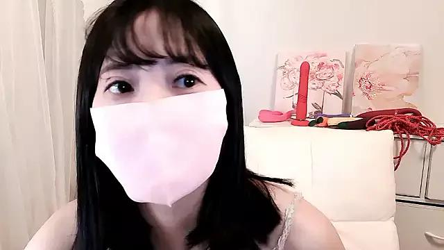 Cute MOMO_ROSE from StripChat MOMO_ROSE from StripChat