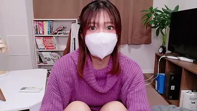 Discover 23 years old NA-KAREN-V8 from StripChat NA-KAREN-V8 from StripChat