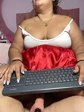 orianna_submissive23 on StripChat 