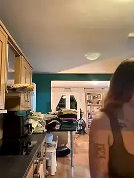 Amazing PiperPassionX wants you to fuck her body now PiperPassionX from StripChat