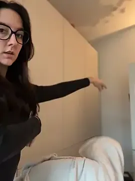 StripChat RealJuliette is Freechat RealJuliette — Show lingerie & ass close cam