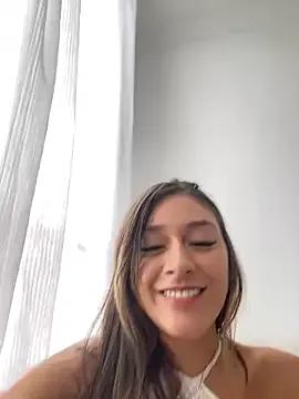 Rose-euphoria on StripChat 