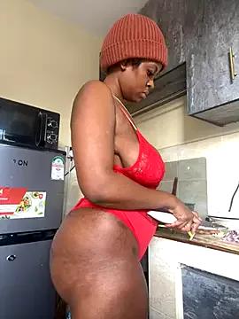 Rose_berry on StripChat 