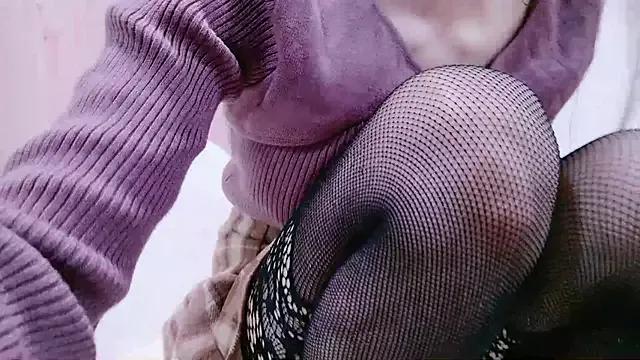 Masturbate to Ryo-sama, she wants to masturbate for you Ryo-sama from StripChat