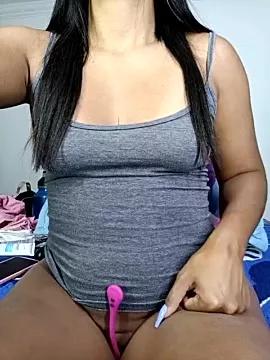 sandylau on StripChat 