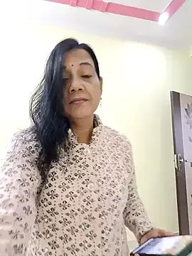 Saroj-Shah on StripChat 