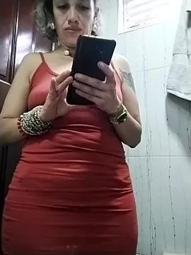 sexymarilyncolombia on StripChat 