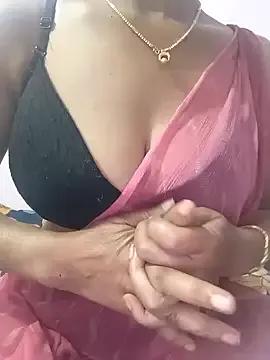 sexytelugu27 on StripChat 