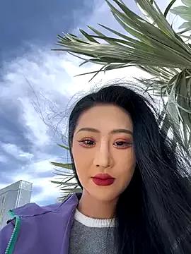 Cute so-linger from StripChat so-linger from StripChat