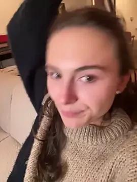 StripChat SophiiaStarr SophiiaStarr from StripChat