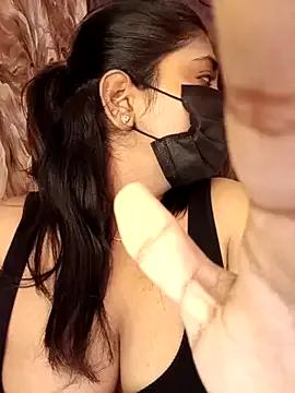 Slutty tamilrohini from StripChat tamilrohini from StripChat