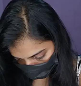 Gorgeous Telugu_sweet_couple_345 wants you to fuck her body now Telugu_sweet_couple_345 from StripChat