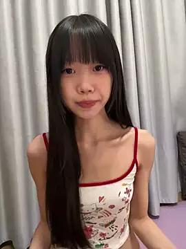Watch StripChat's Xinyu789 xinyu789 from StripChat